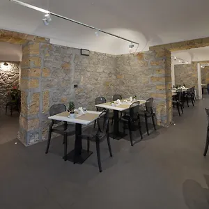Tonic Hotel Palermo
