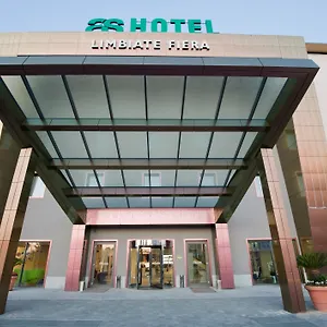 As Fiera Hotel Limbiate