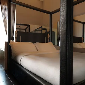 Hotel Le Reve De Naim, Roma