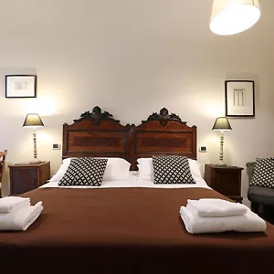 Residenza Mazzini ** Rome