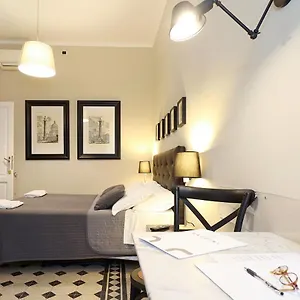 Residenza Mazzini ** Rome