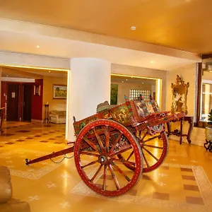 Tk - Ex Ares Hotel