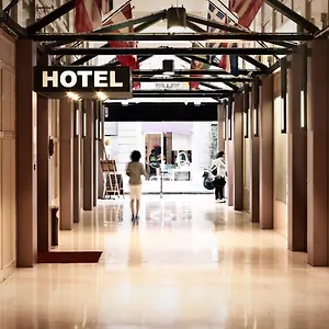 Garibaldi Palace Hotel Milan