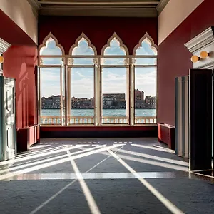 Il Palazzo Experimental Hotel Venice