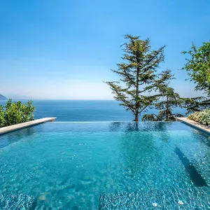 Borgo Santandrea Hotel Amalfi
