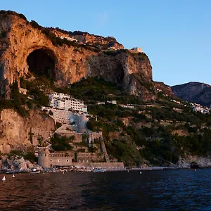 Borgo Santandrea Hotel Amalfi