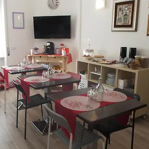 Affittacamere A Casa Di Benny