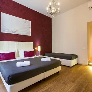 Residenza Alexander ** Rome