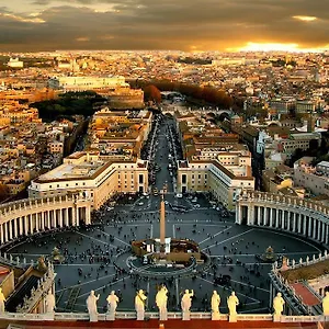 Affittacamere Vatican