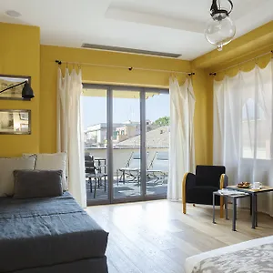Rarity ** Rome