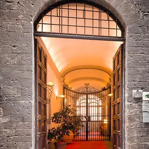 Torre Guelfa Palazzo Acciaiuoli Hotel Florence