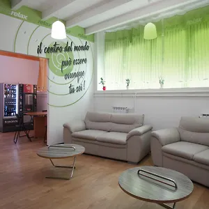 Milano Ostello Hostel Milan