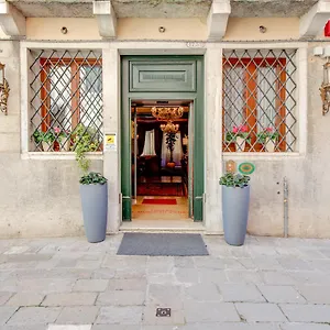 Al Duca Di Hotel Venice