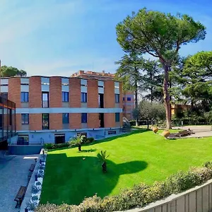 Hotel Kolping Casa Domitilla, Roma