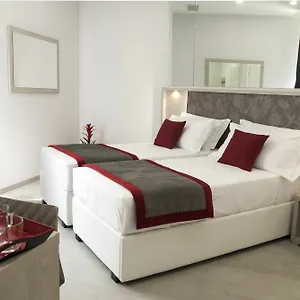 Affittacamere Merulana Holidays