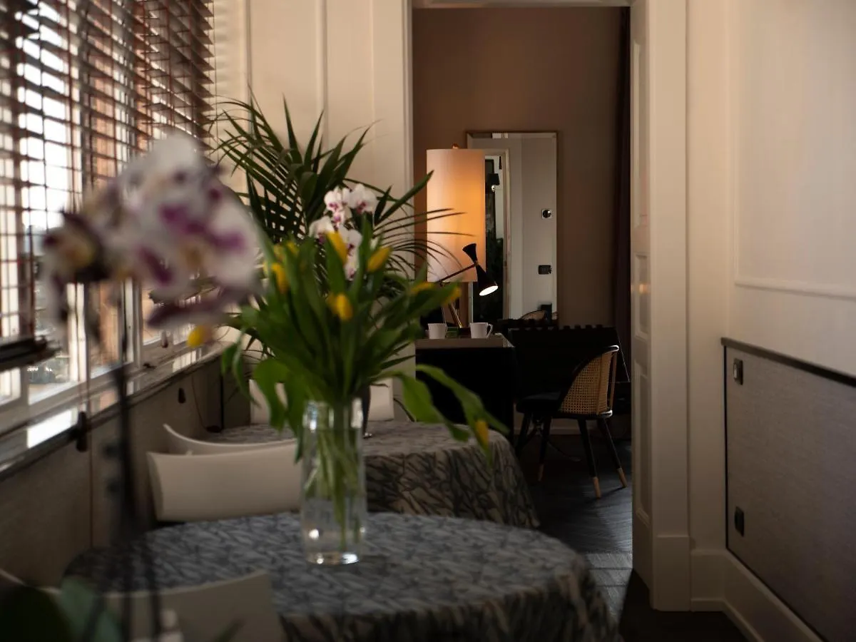 Ricciardelli Luxury Studios - Piazza Di Spagna Rome Guest house