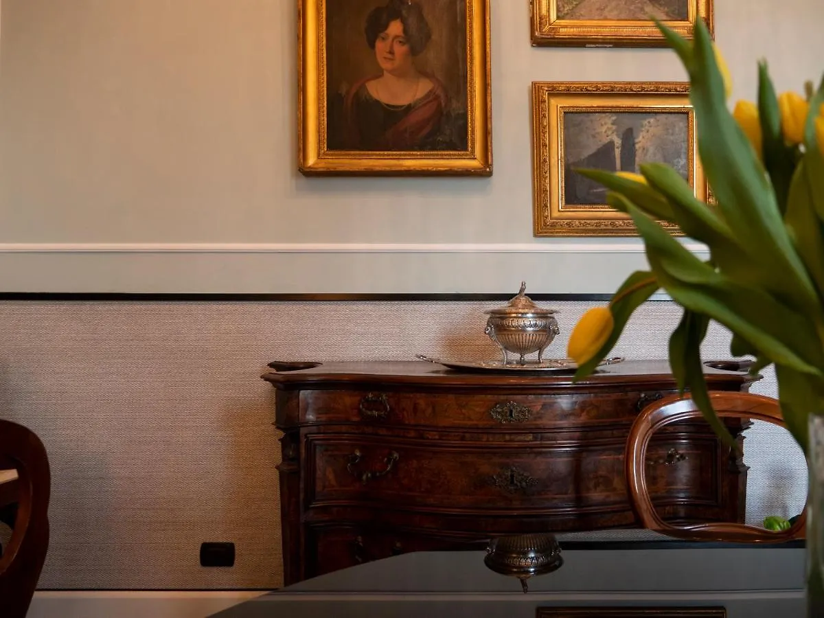 Guest house Ricciardelli Luxury Studios - Piazza Di Spagna Rome