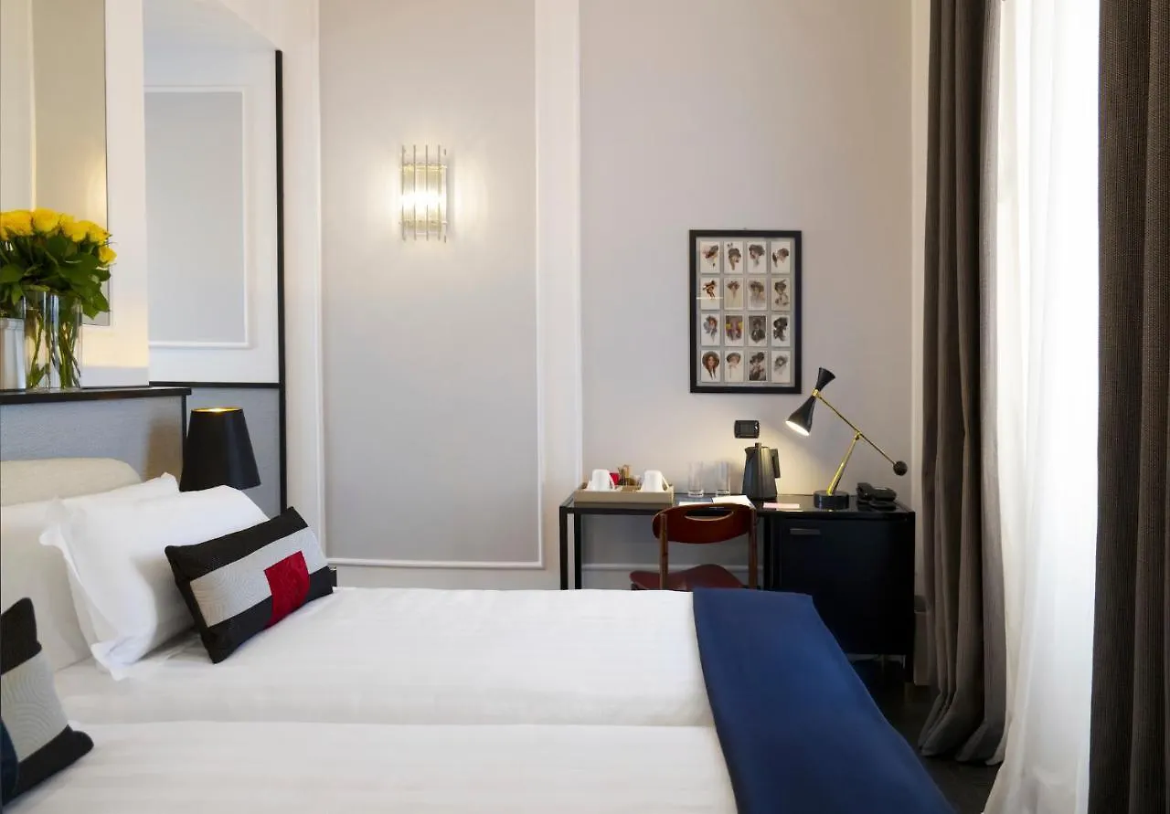 Ricciardelli Luxury Studios - Piazza Di Spagna Rome 2*,  Italy