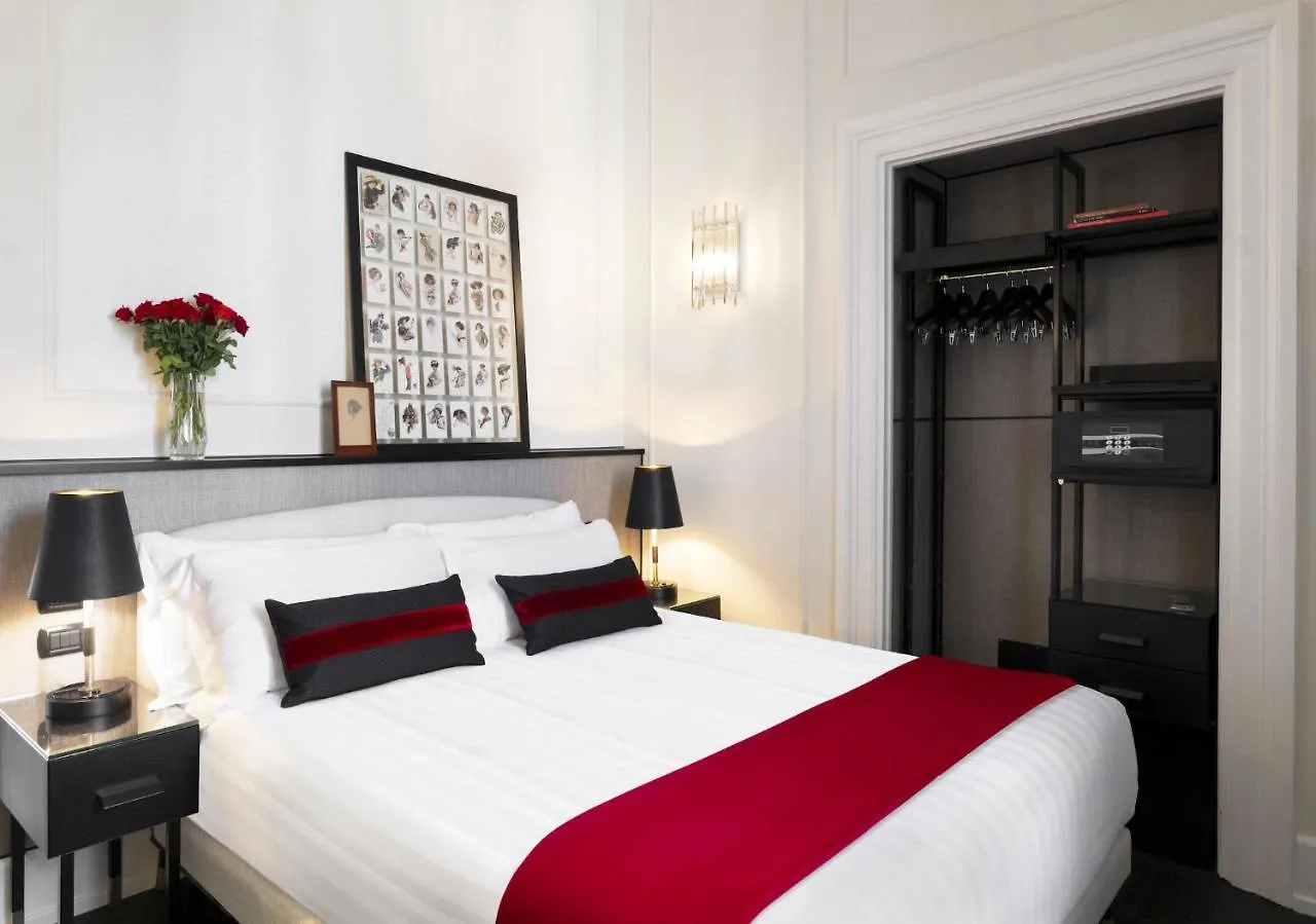 Ricciardelli Luxury Studios - Piazza Di Spagna Rome 2*,  Italy