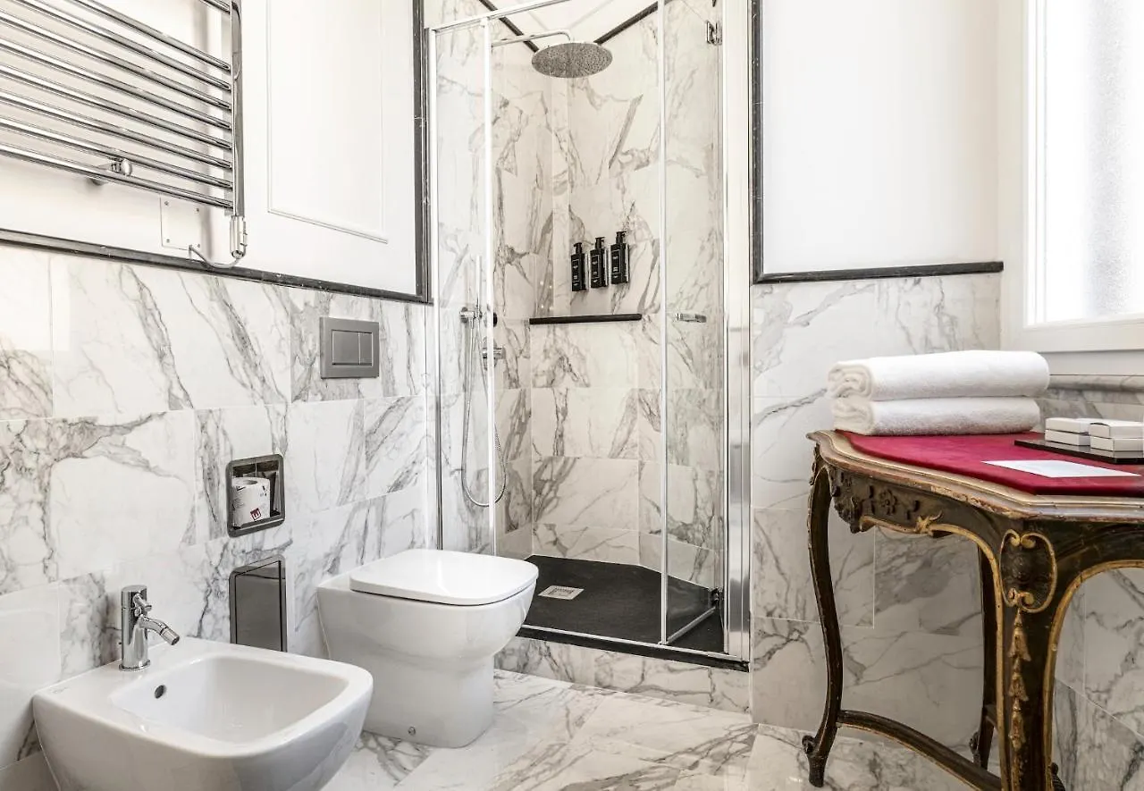 Ricciardelli Luxury Studios - Piazza Di Spagna Rome