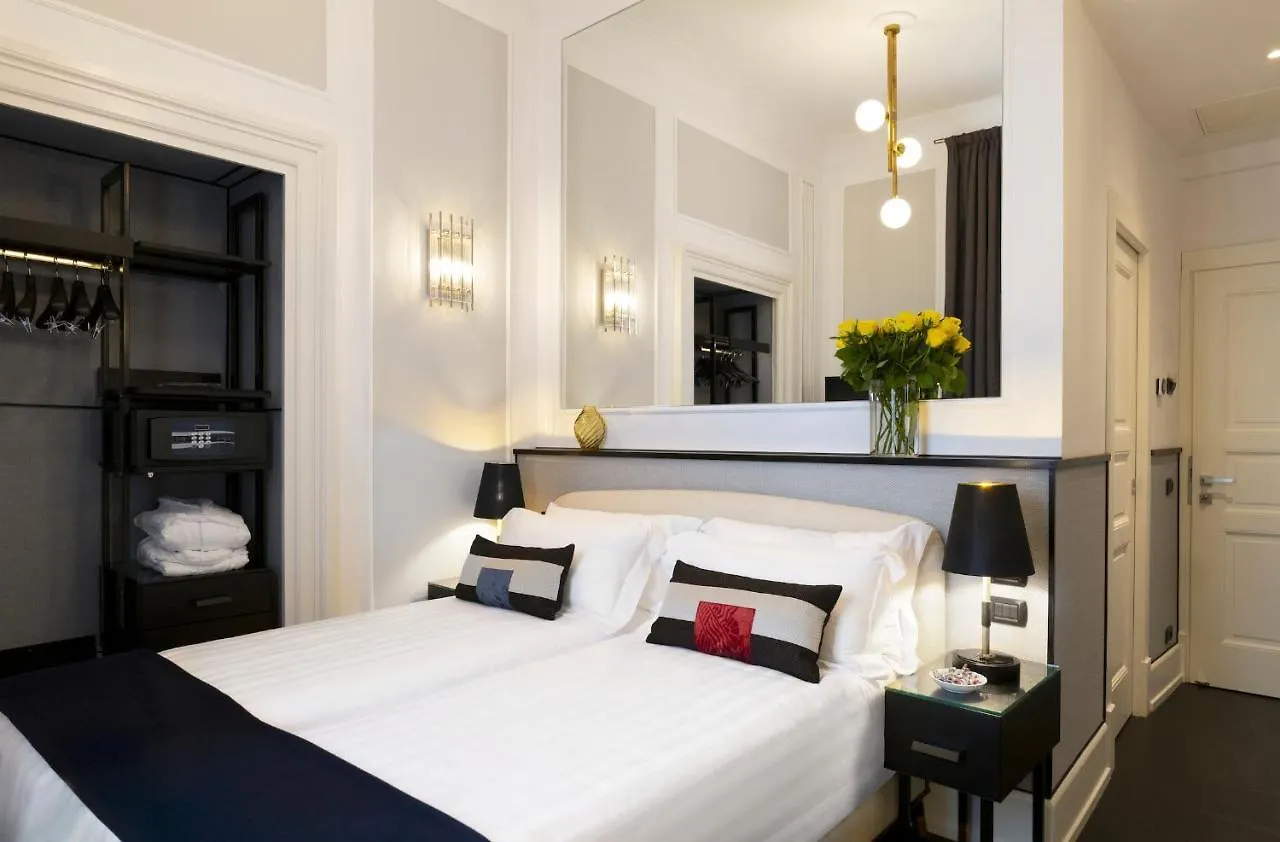 Ricciardelli Luxury Studios - Piazza Di Spagna Rome