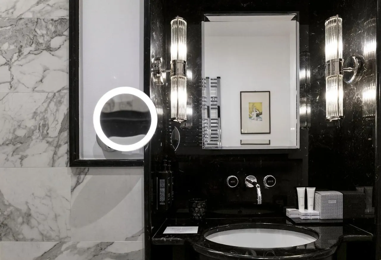 Ricciardelli Luxury Studios - Piazza Di Spagna Rome