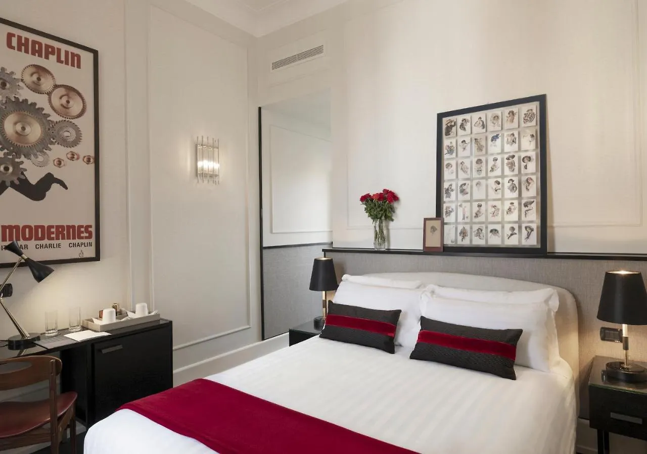 Ricciardelli Luxury Studios - Piazza Di Spagna Rome Guest house