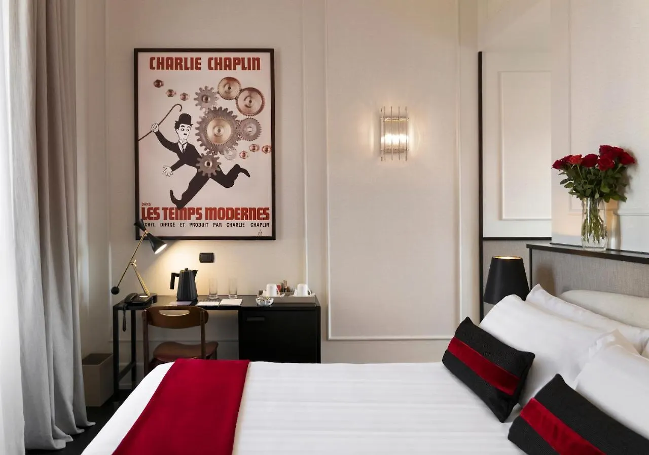 ** Guest house Ricciardelli Luxury Studios - Piazza Di Spagna Rome Italy