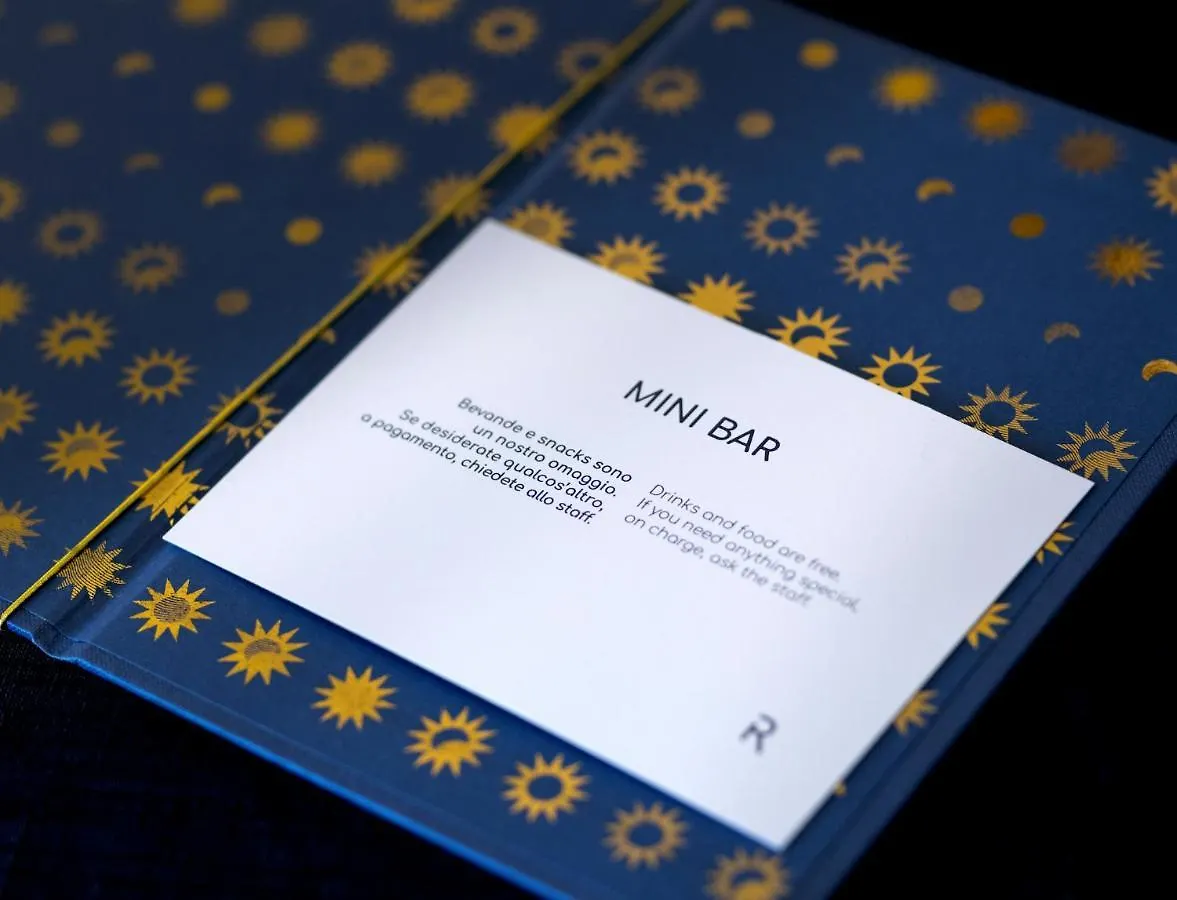 Ricciardelli Luxury Studios - Piazza Di Spagna Rome 2*,
