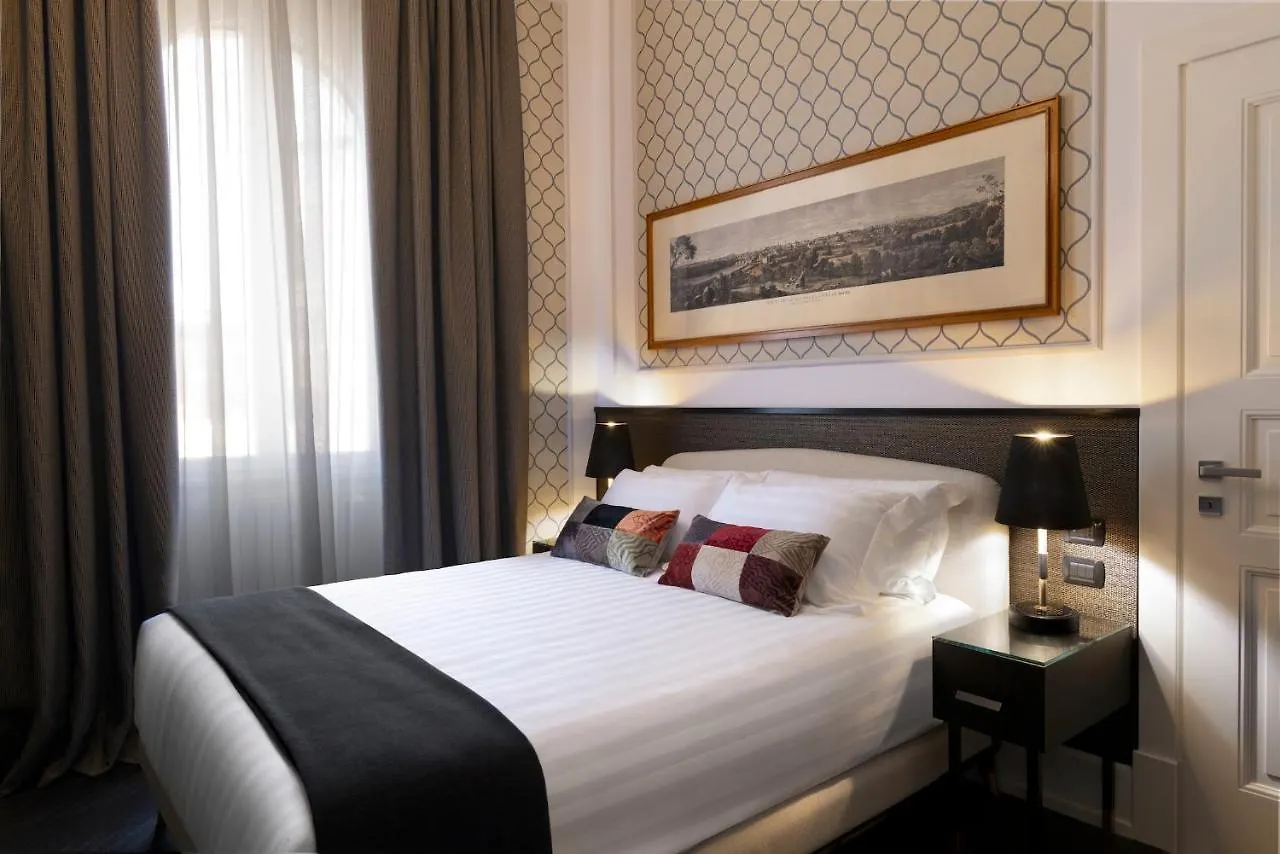 Guest house Ricciardelli Luxury Studios - Piazza Di Spagna Rome