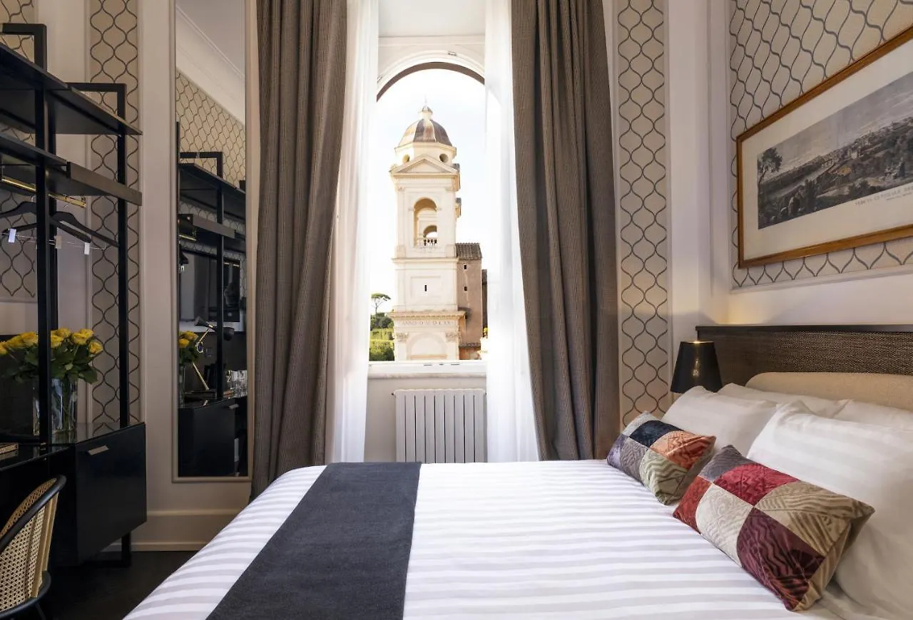 Ricciardelli Luxury Studios - Piazza Di Spagna Rome Italy