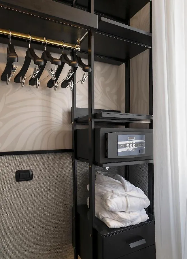 Guest house Ricciardelli Luxury Studios - Piazza Di Spagna Rome