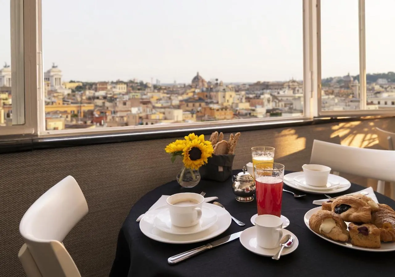 Ricciardelli Luxury Studios - Piazza Di Spagna Rome 2*,  Italy
