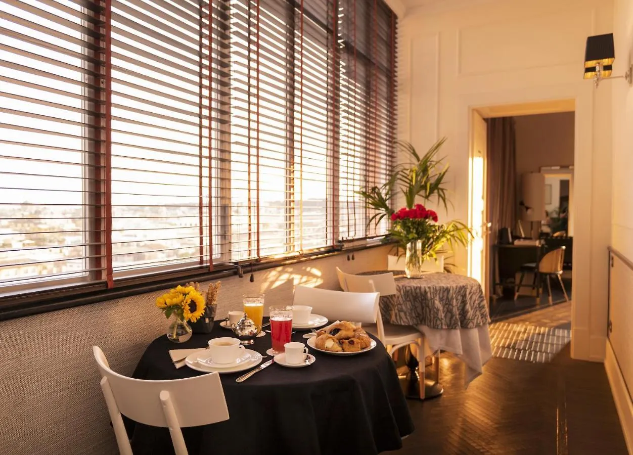 Ricciardelli Luxury Studios - Piazza Di Spagna Rome Guest house