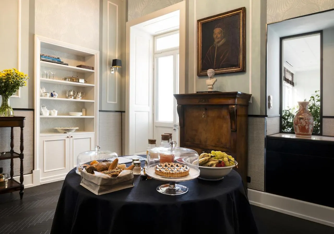 Guest house Ricciardelli Luxury Studios - Piazza Di Spagna Rome
