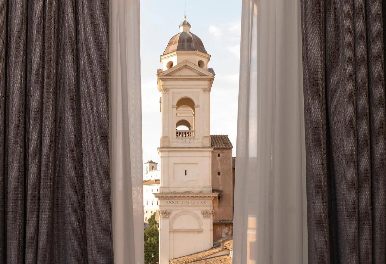 Ricciardelli Luxury Studios - Piazza Di Spagna Rome