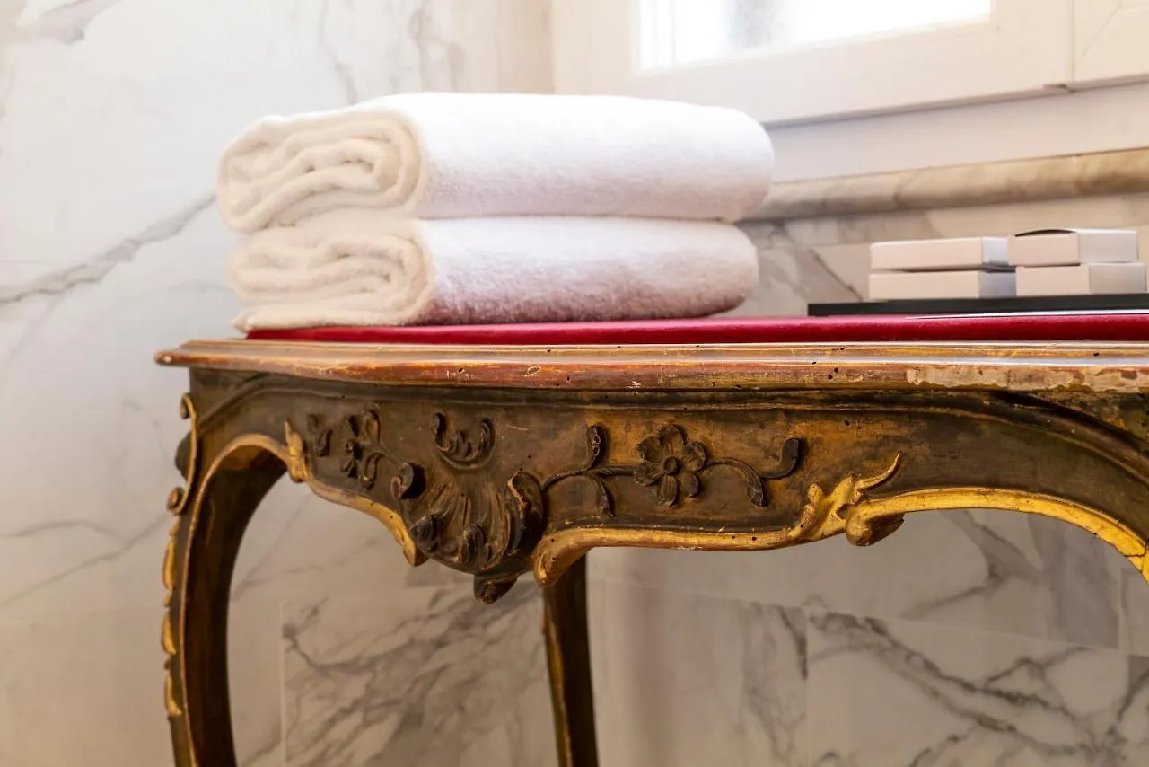 Ricciardelli Luxury Studios - Piazza Di Spagna Rome