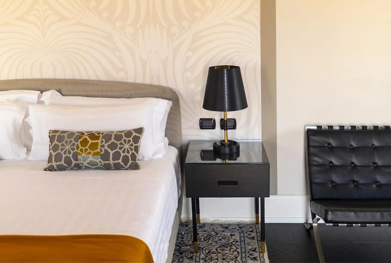 Ricciardelli Luxury Studios - Piazza Di Spagna Rome Guest house