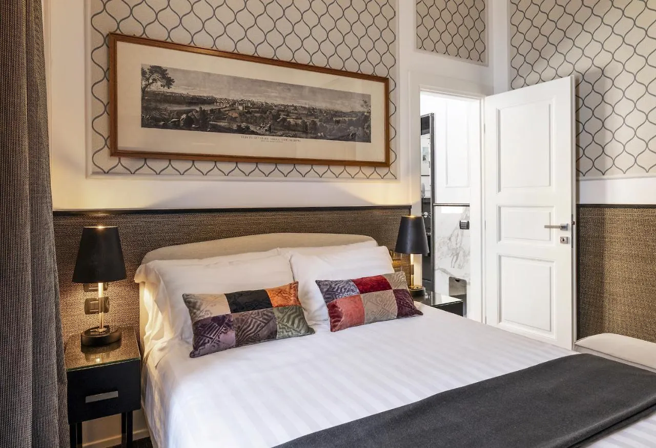 Ricciardelli Luxury Studios - Piazza Di Spagna Rome