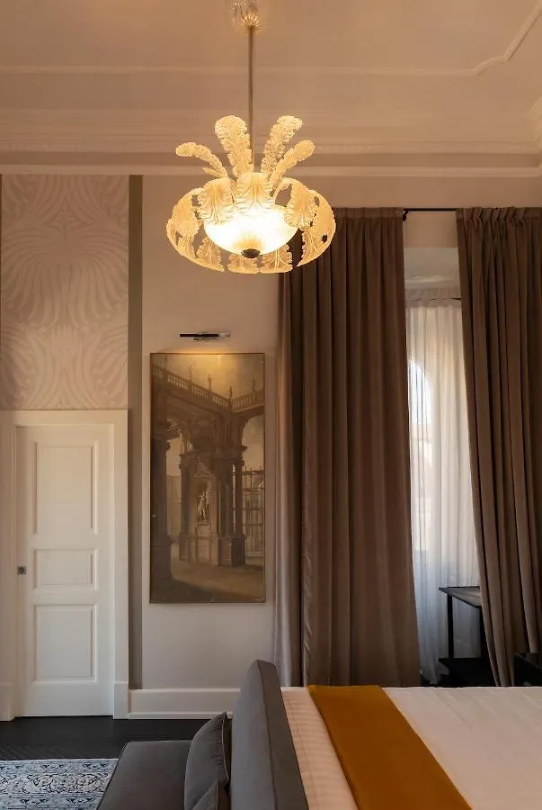Ricciardelli Luxury Studios - Piazza Di Spagna Rome