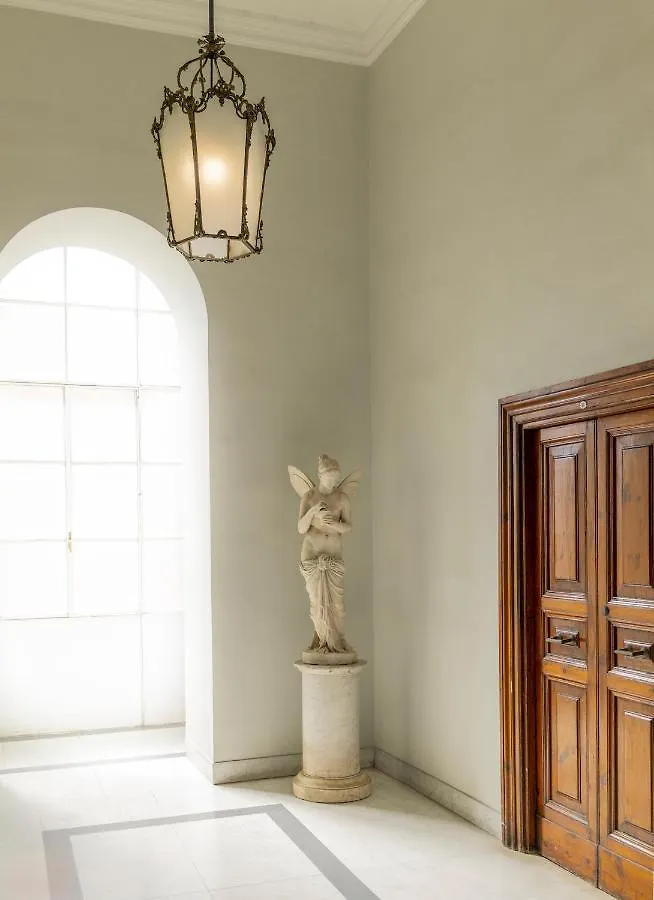 ** Guest house Ricciardelli Luxury Studios - Piazza Di Spagna Rome Italy