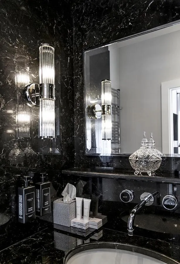 Ricciardelli Luxury Studios - Piazza Di Spagna Rome Italy