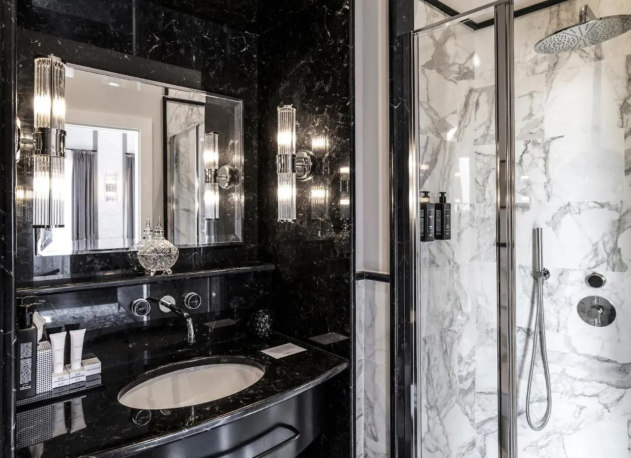** Guest house Ricciardelli Luxury Studios - Piazza Di Spagna Rome Italy